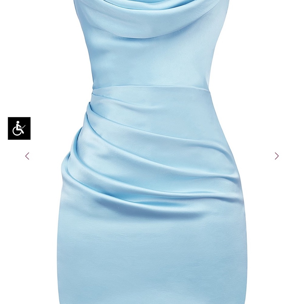 House of CB Odella Dress - Picture 2 of 7